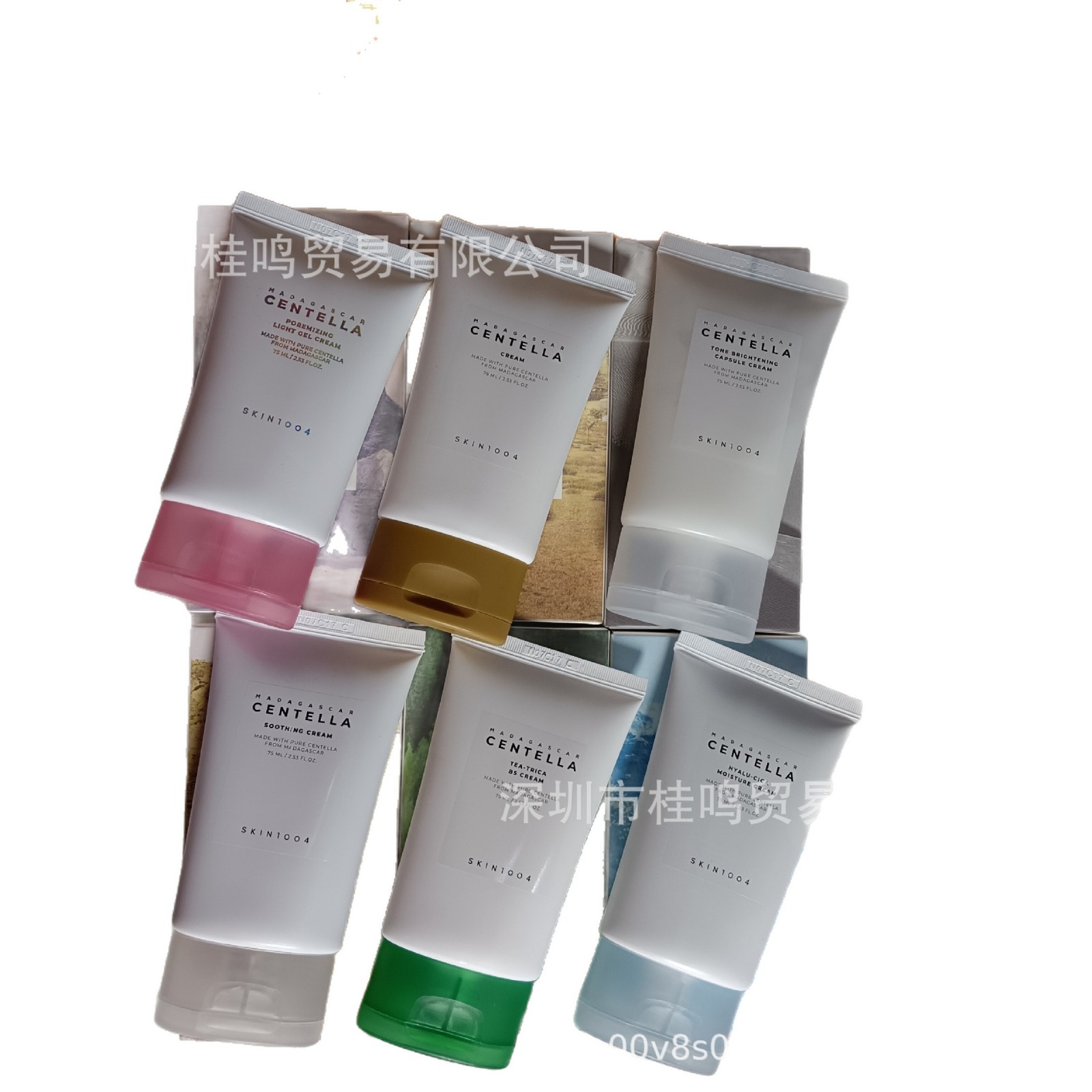SKIN1004 SKIN100