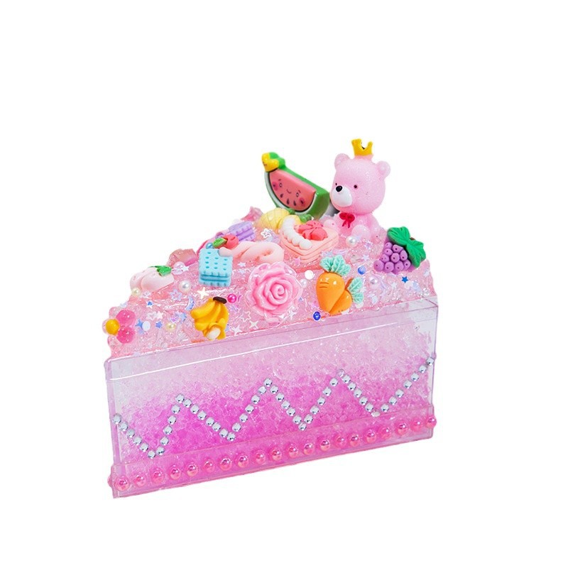 夏の砂氷子供diy手作りアイスクリーム玩具食游セット