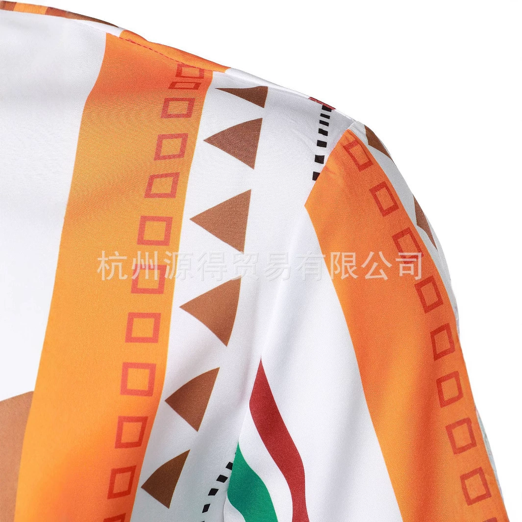 Summer shirt, 2023, wish