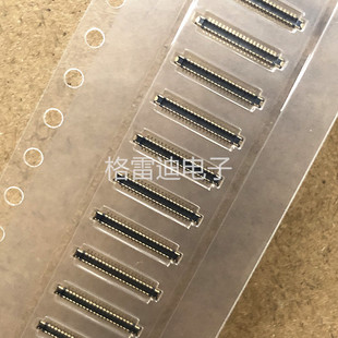 Bm28B0.6-40Dp/2-0.35V(51) Hrs/Guang Lai 40Pin-0.35Mm Pitch Board-To-Board