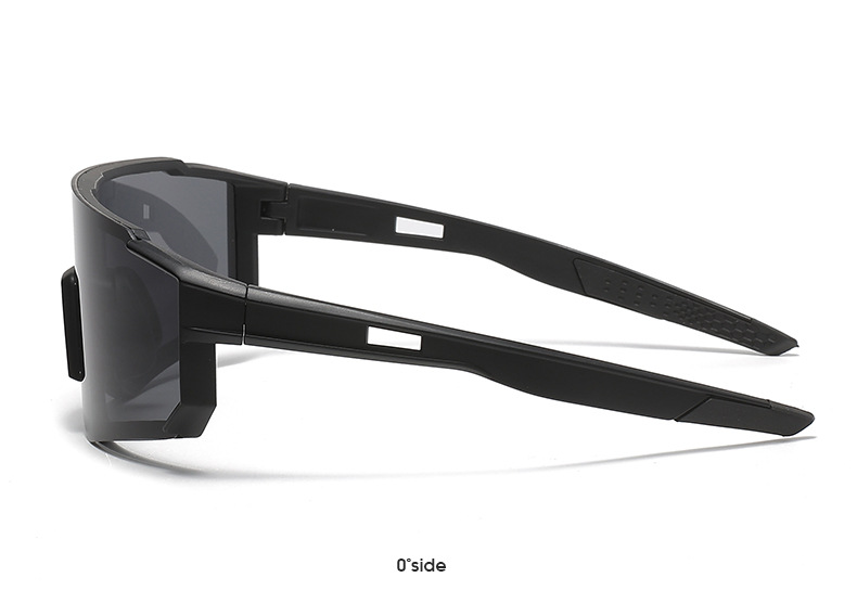 Casual Elegante Estilo Simple Geométrico C.A. Protección UV400 Cuadrado Fotograma Completo Gafas De Sol Mujer display picture 4