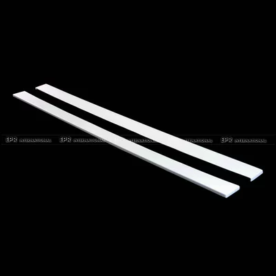 Facelift Resin Fiber Full Set – Big Surrounded - set-resin-side-bottom-plate