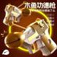 Shake the sound of the same wooden fish merit 1 small pistol decompression merit gun children's cub battle party toy pistol