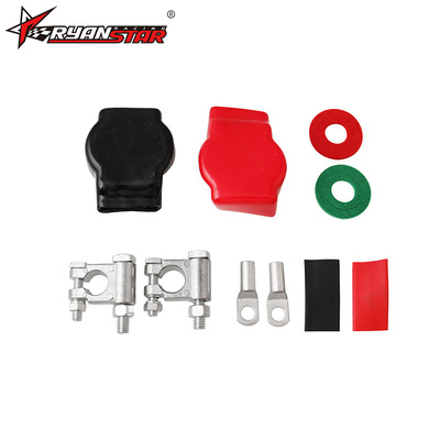 Cross-border special Motorcycle products Battery First card Battery Joint switch combination apply Most Models