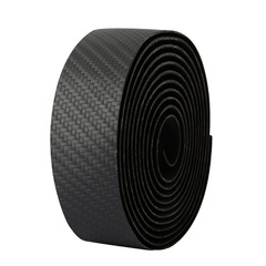 CXWXC Road Bike Handlebar Tape 3D Stereo Carbon Texture Bike Handlebar Tape Anti-Slip Wrap Tape Breathable Bike Equipment