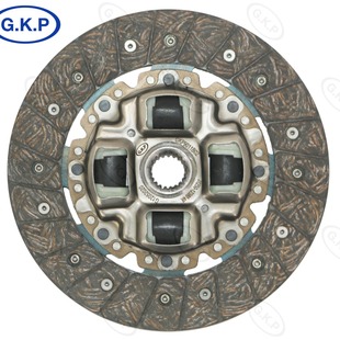 31250-12160 Manufacturers Supply Car Clutch Driven AssemBly Pressure Plate Accessories GKP9011B01