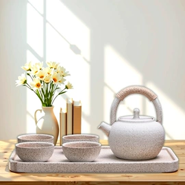 旅行茶具;酒具套装;茶具套装