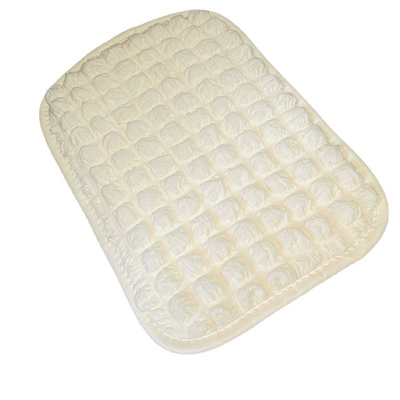 Armrest Box Mat Center Console: Armrest box pad