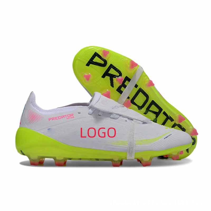 莆田工場卸売ファルコン 25 新しいプロ競技 FG スパイク屋内および屋外 PREDATOR スパイク TF サッカーシューズ|undefined