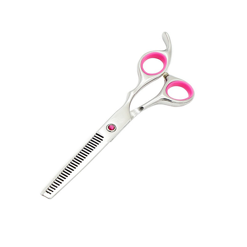 파우더 젬 파우더 링 치아 가위