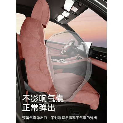 Modelə uyğun (Original) oturacaq örtükləri, Car Seat Covers, Universal for