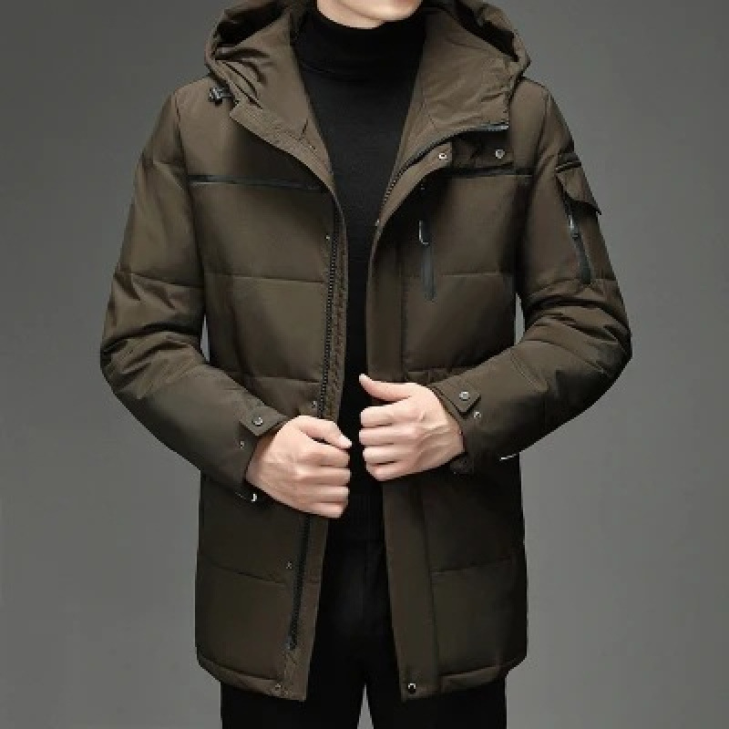 865 쇼트 브라운