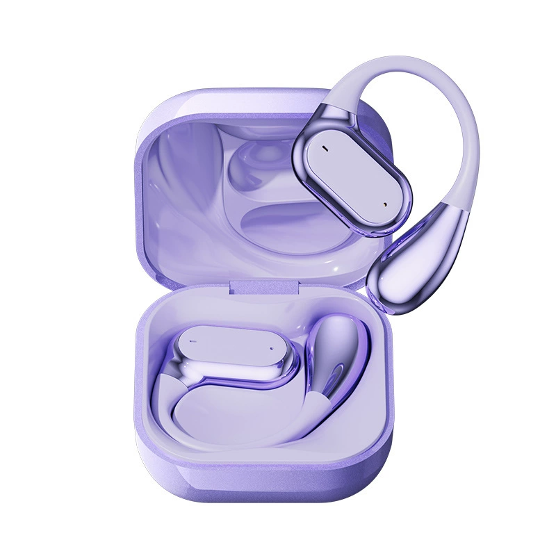 TWS Bluetooth Headset F9-5C (Private Model) — Wireless Earbuds, Multi-color Options, Compact Case