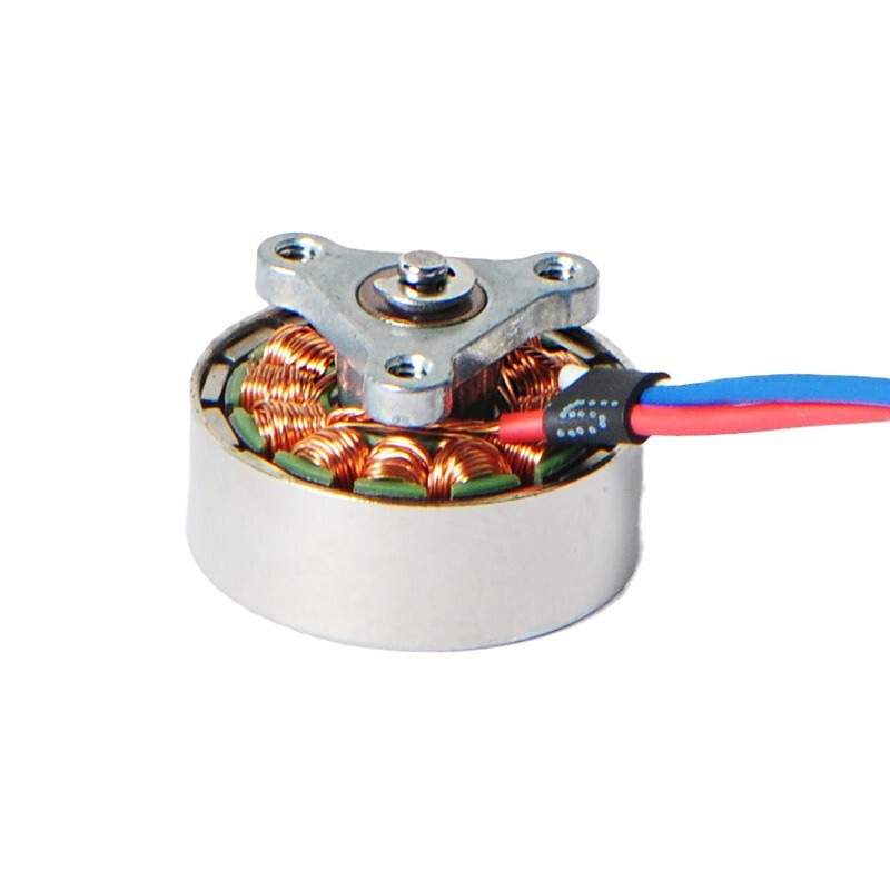 1503小型ファンブラシレスモータ長寿命モータ無人機ブラシレスモータ3.7V 7.4V航空モデル|undefined