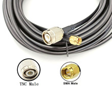 wifi��̖��������̖���L��RG58���~�����l�������D�Ӿ�SMA�쾀