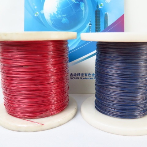 5N单晶铜散线26AWG内硅胶外特氟龙皮信号线对录耳机升级线吉铨C47