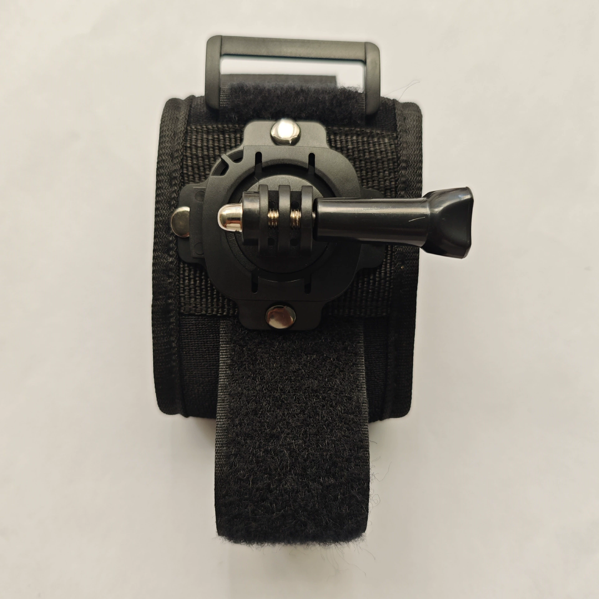 Аксессуары для экшн-камеры GoPro, вращение на 360 градусов, расширенный и утолщенный ремешок на руку, фиксированный ремешок DJI