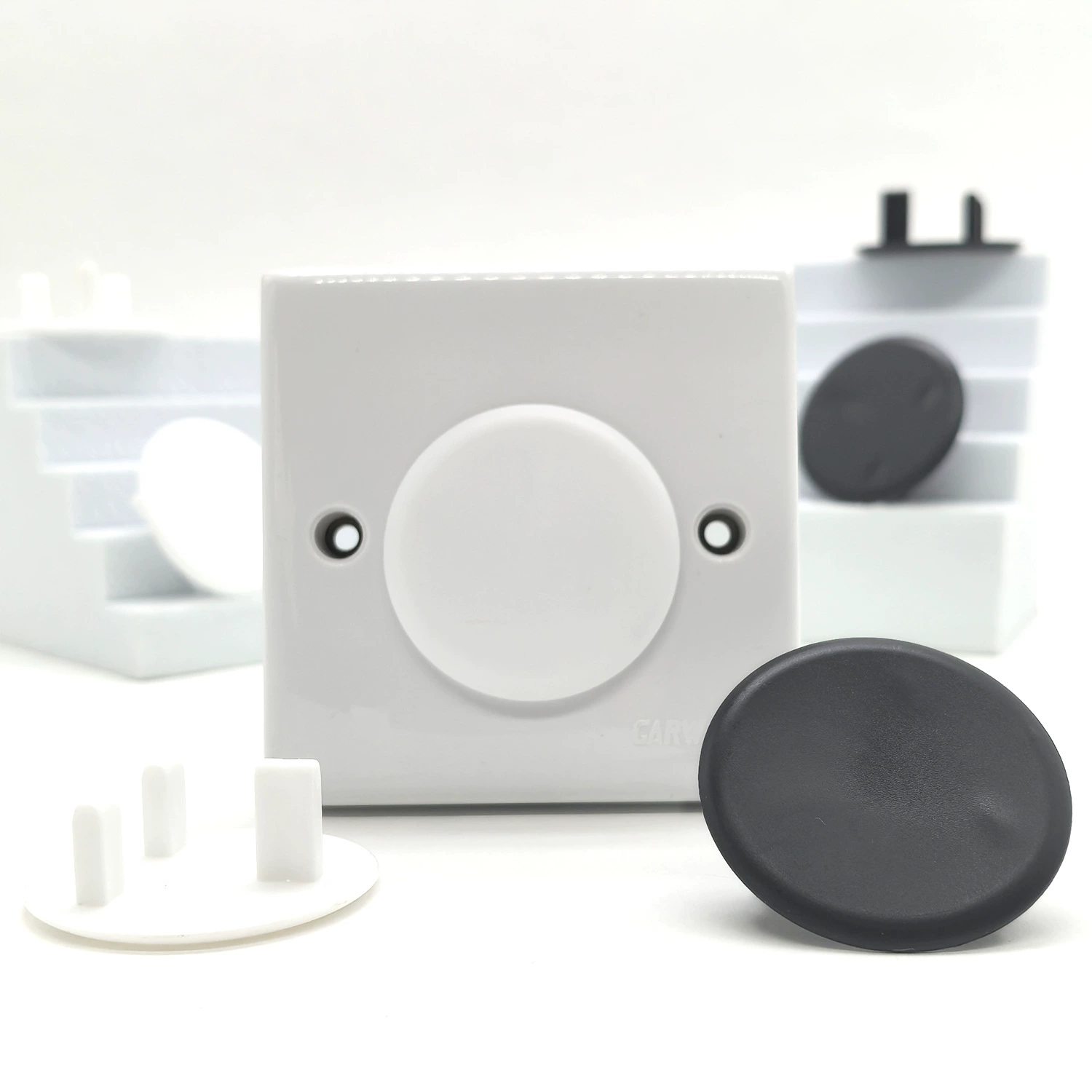 Защитный чехол в британском стиле для детской розетки для защиты от поражения электрическим током защитный чехол для защиты питания защита детской розетки