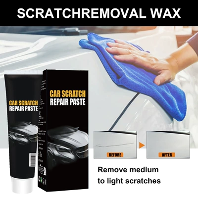 scratch repair paint polishing – Car wax