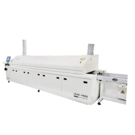 回流焊接机;电子产品制造;焊锡机