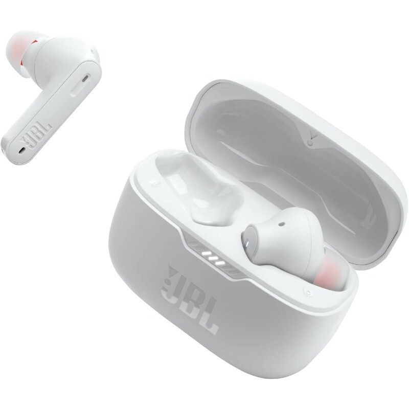 J.B.L Tune 230NC True Wireless Noise Cancelling Headphones|undefined