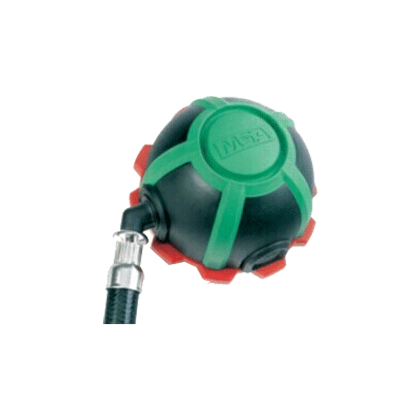 梅思安10023688正压式空气呼吸器供气阀