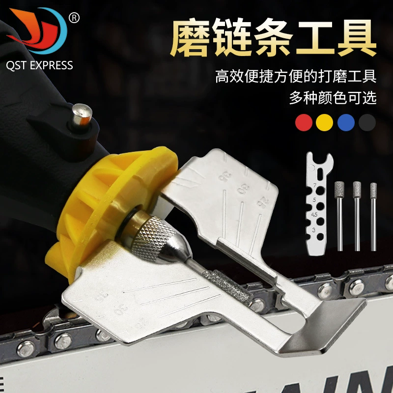 Аксессуары для электрической шлифовальной цепи, аксессуары, пилы, пилообразные шлифовальные инструменты, аксессуары для электроинструментов, аппаратные инструменты оптом