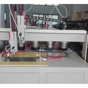 Automatic Stud Welder Cnc Stud Welding Machine Stud Welding Robot Automatic Nailing Machine Automatic Stud Welding