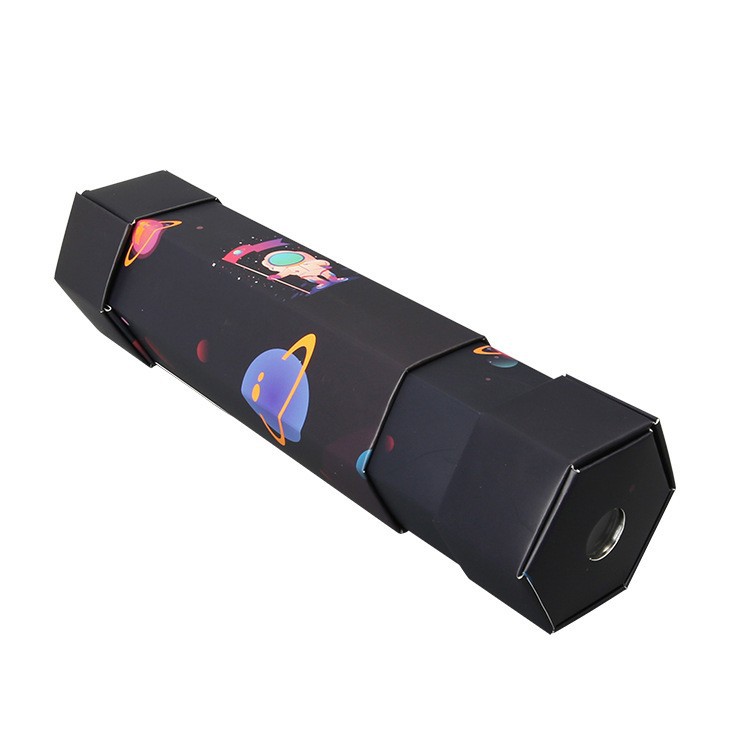 Telescopio telescópico