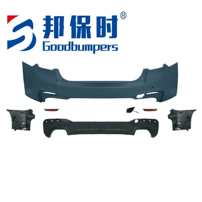 Big Surrounded 5 Series G30