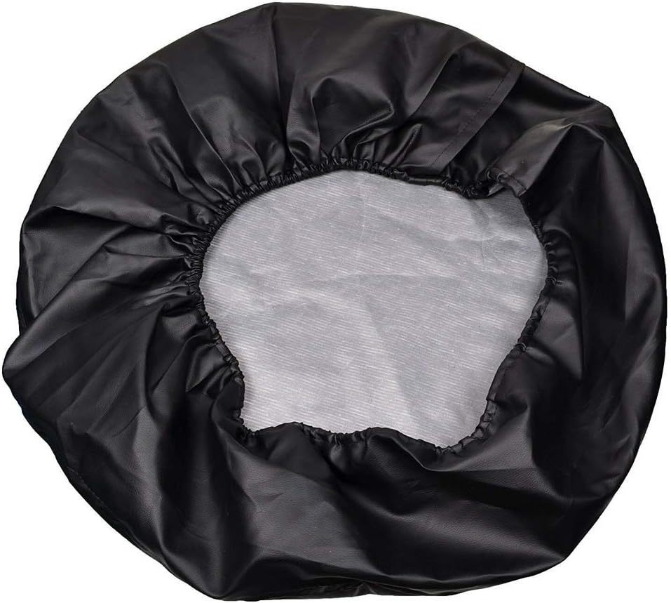 Suitable for Jeep Wrangler Sahara Hummer Toyota American Flag Spare Tire Cover Tire Cover
