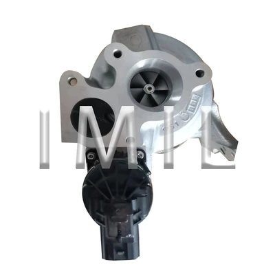 For Honda Supercharger