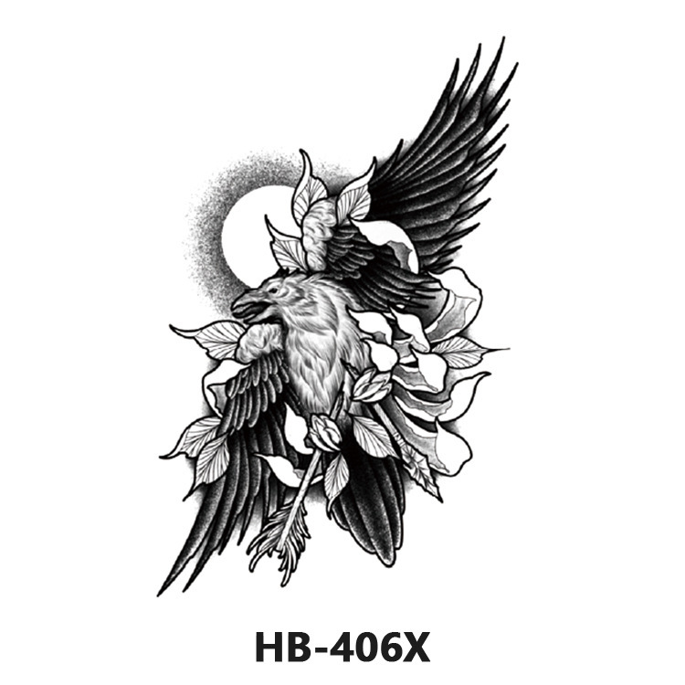 HB-406X / 210*148mm