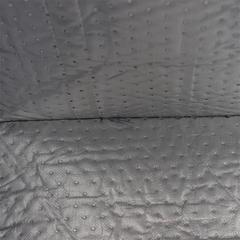 Insulated carrying bag, aluminum foil food packing bag, takeout bag, fast food, crayfish, insulated bag, non-woven fabric wholesale