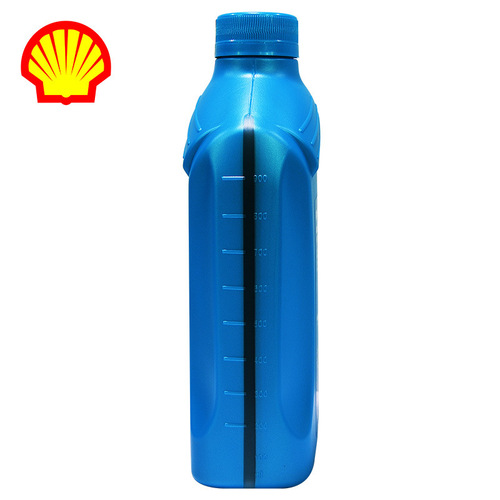 Ed Prince AX6 Blue Shell 10W40 Motorcycle Engine Oil 4-Stroke SL Grade Synthetic Lubricant 1L