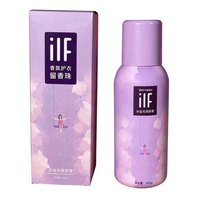 Perlas Aromáticas para Ropa 240g Suavizante, Aromatizante image 6