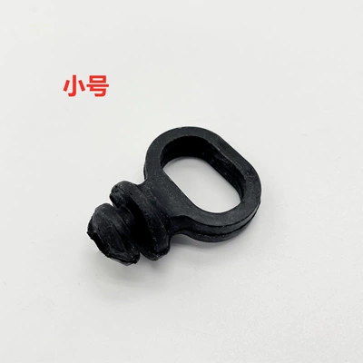Mileage Line Guide Ring, Electric vehicle fender - small-size-1-pack