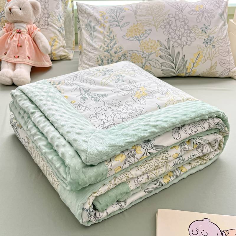 부드러움의 무리