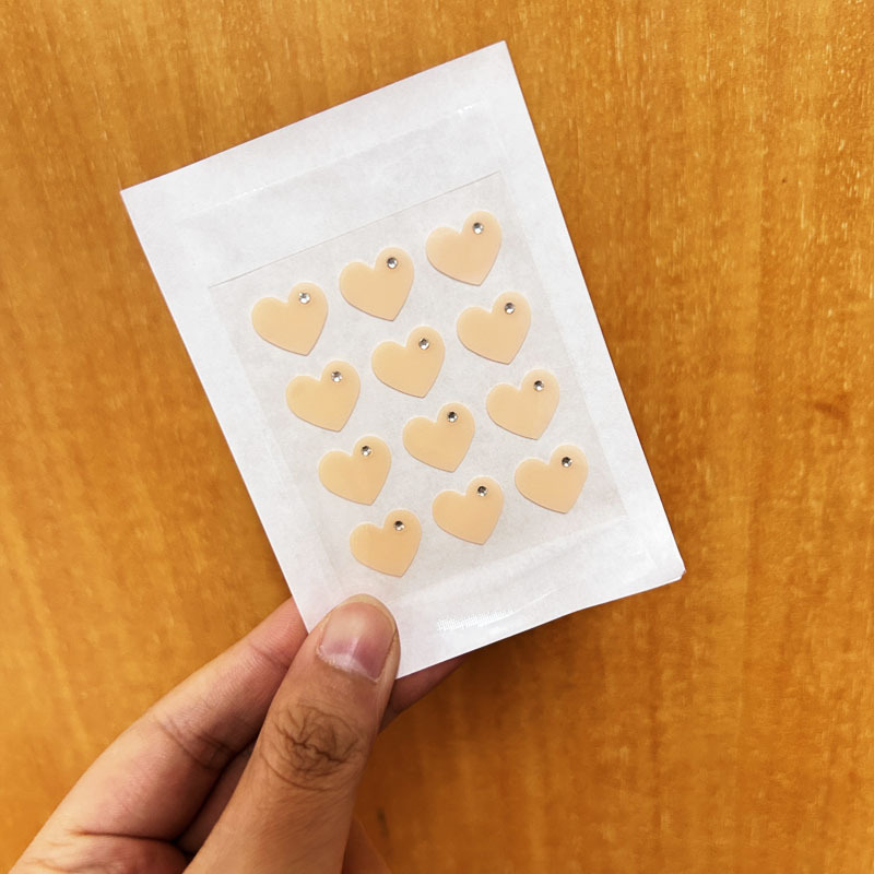 다이아몬드 12개 사랑