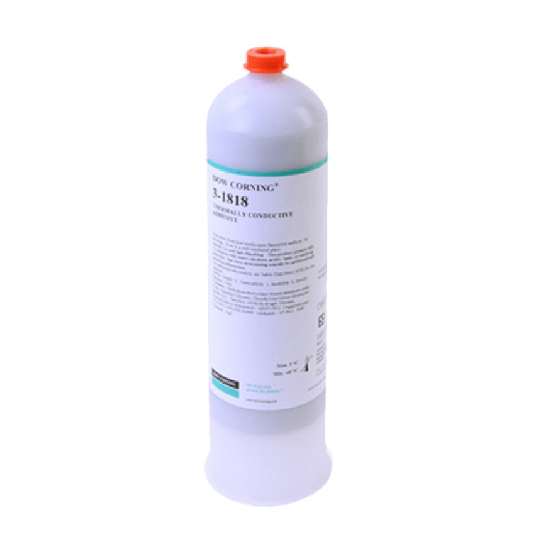 现货dowsil陶熙道康宁3-1818散热膏导热材料高系数硅脂