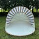 Outdoor Camping Tent Children's Tent Quick Open Automatic Free to Build One-Person Camping Tent Awning Beach Tent