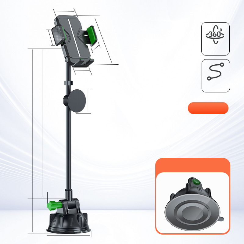 접착 베이스(녹색)