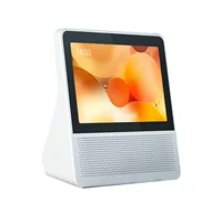 Маленький умный экран 8C динамик мобильная версия голосовой вызов Bluetooth аудио робот сенсорный экран умный динамик подарок