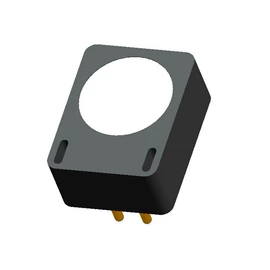 气体传感器;电子模块;气体检测仪