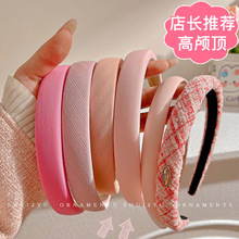 ������ɫϵС��緢��Ů�ٴ��­��ѹ������ͷ�����ʿ��߷���ͷ��