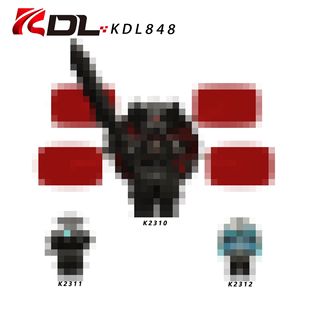 KDL848����Α���������ƴ�b���зeľ�к�������Iͨ���N��K2310