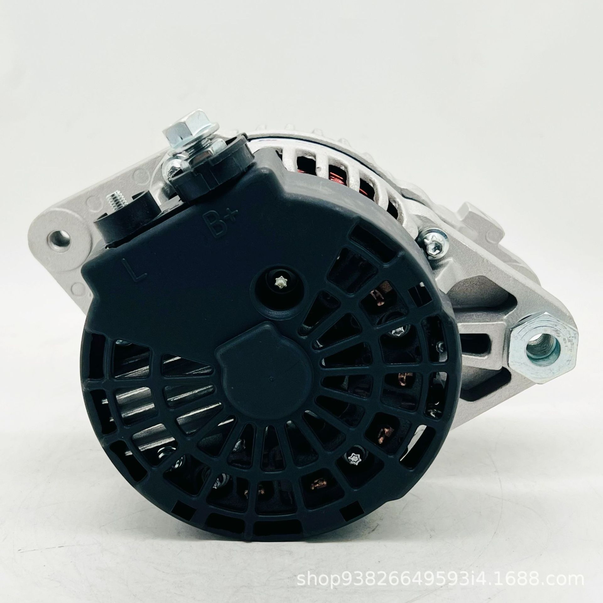 Suitable for BYD car alternator 371QA3701020 ALQ2758 auto parts direct sales