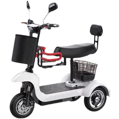 Qatlanan elektrik velosipedlər children, battery-powered vehicle for the elderly