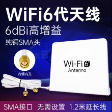 5g�쾀4g·����̖�����o���W������Uչ2.4G/5G�p�lSMAȫ�l�����