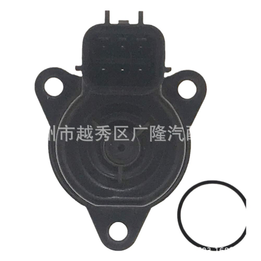 Para Mitsubishi válvula de control ralentí MD628166 MD628 318 140 A069 MD628084